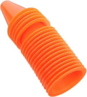 30pcs Traffic Cones for Agility Training Bright Colored Skating Obstacles Indoor Outdoor Sports Drills Road Blocks for Obstacle Courses