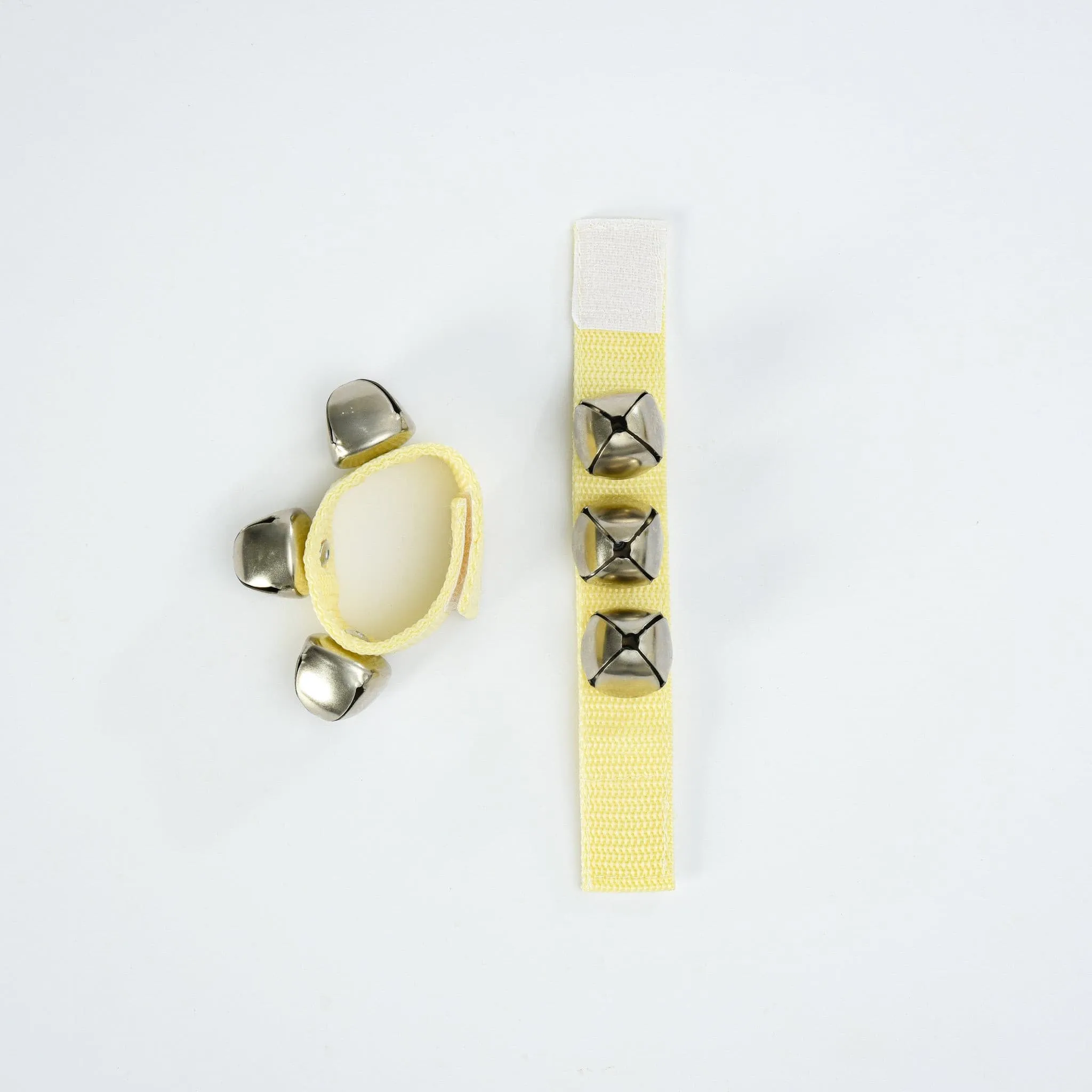 6PCS Melli's Kids Band Wrist Bells