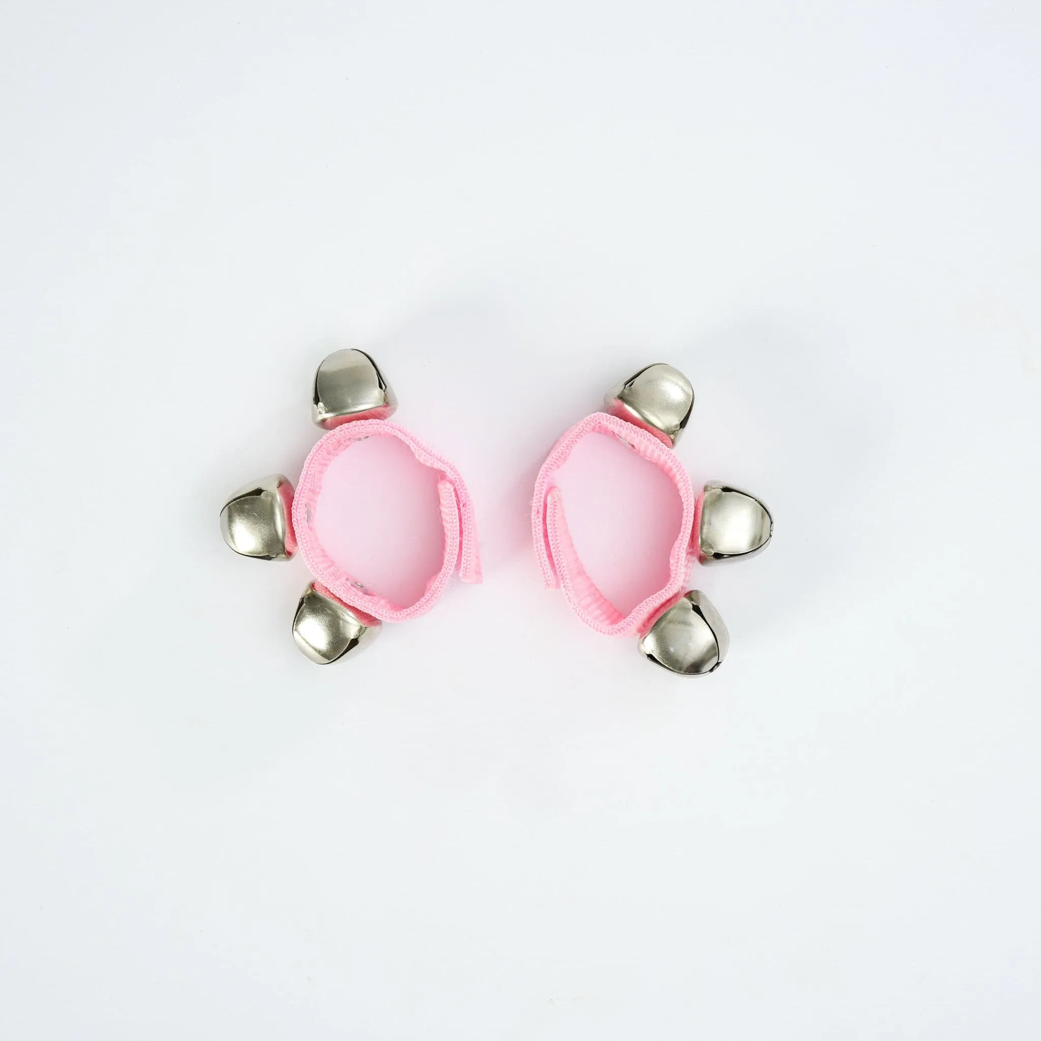 6PCS Melli's Kids Band Wrist Bells