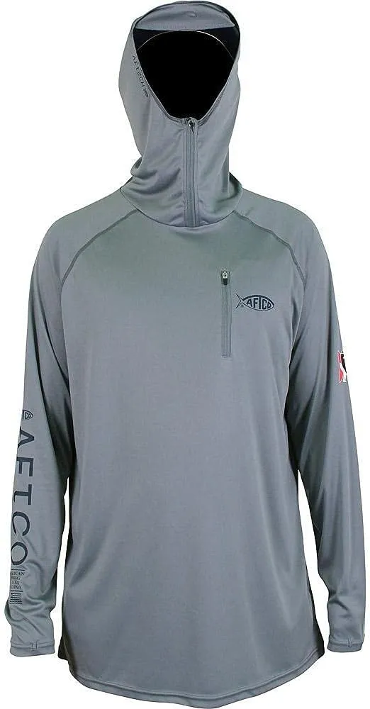 AFTCO Jason Christie Performance Hoodie