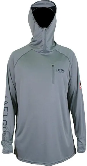 AFTCO Jason Christie Performance Hoodie