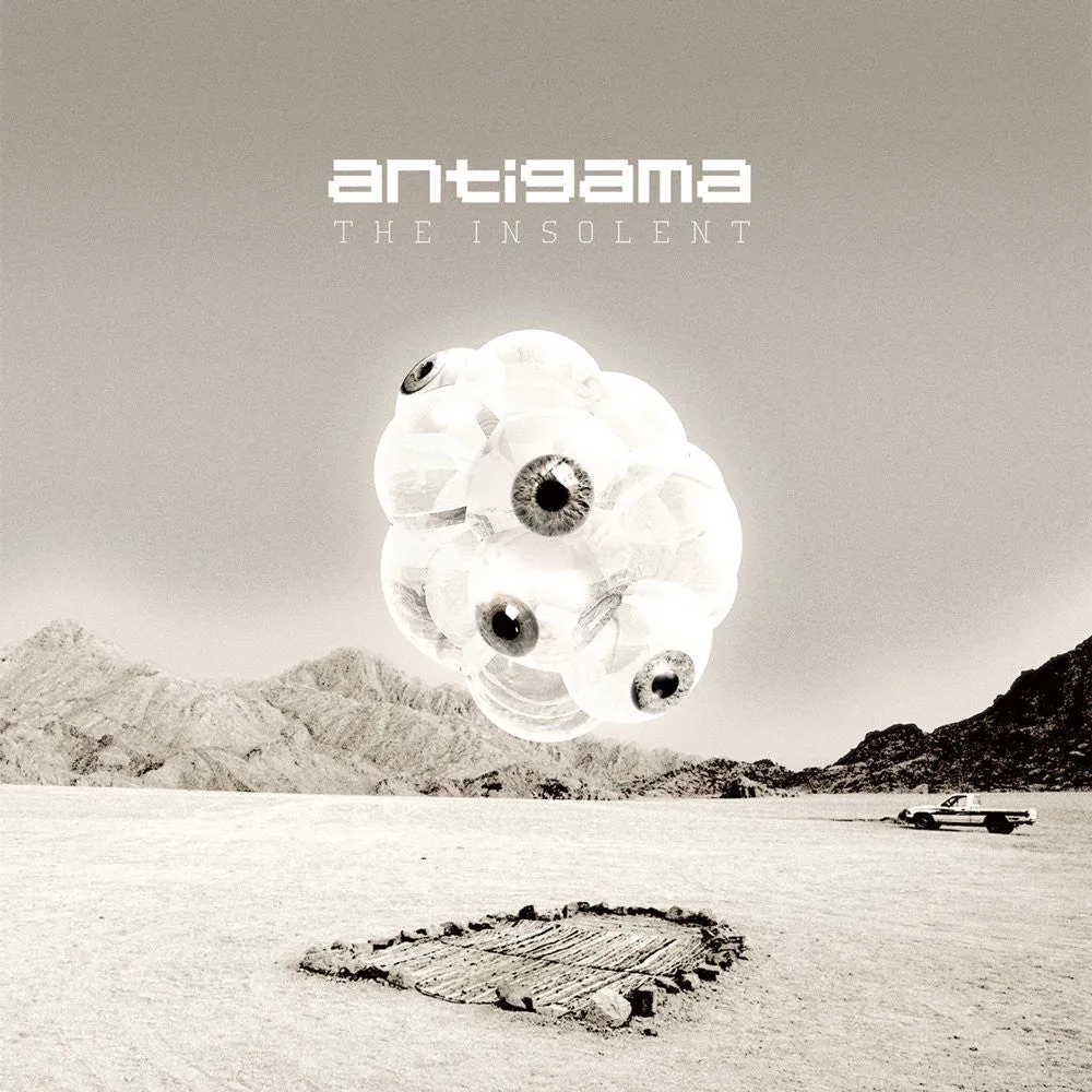 Antigama "The Insolent"