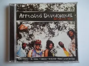 Arrested Development - Greatest Hits