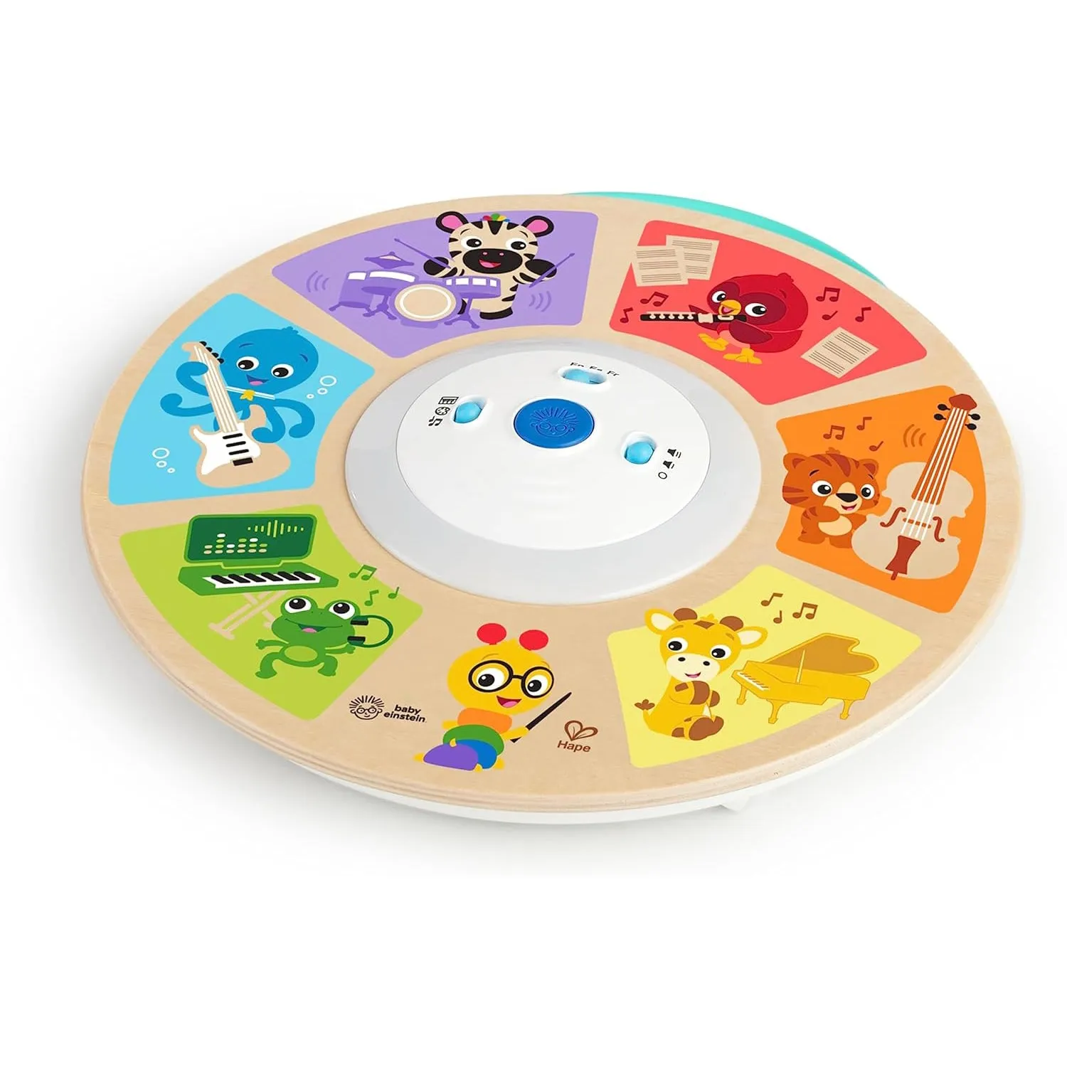 Baby Einstein Cal's Smart Sounds Symphony