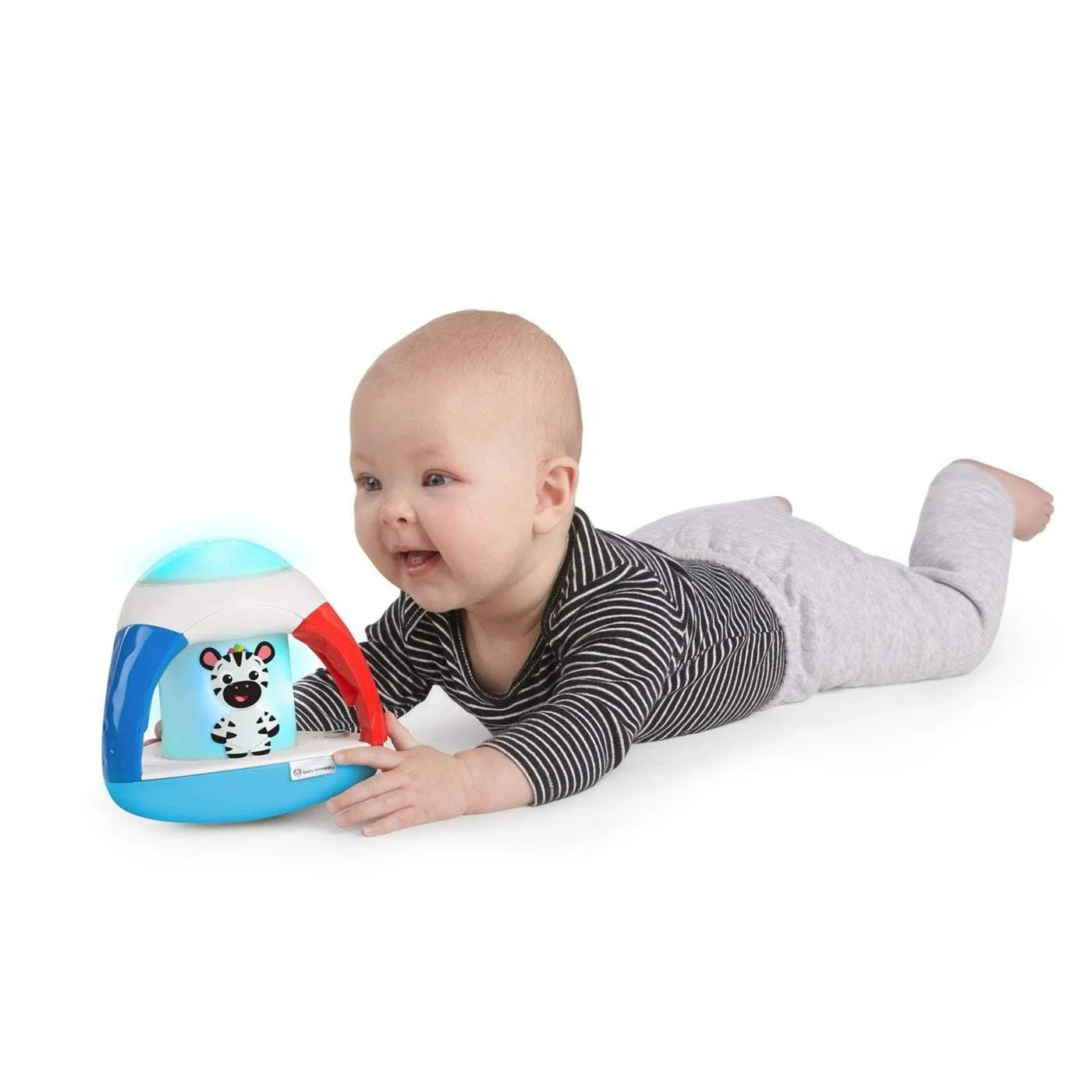 Baby Einstein - Curiosity Kaleidoscope Electronic Toy