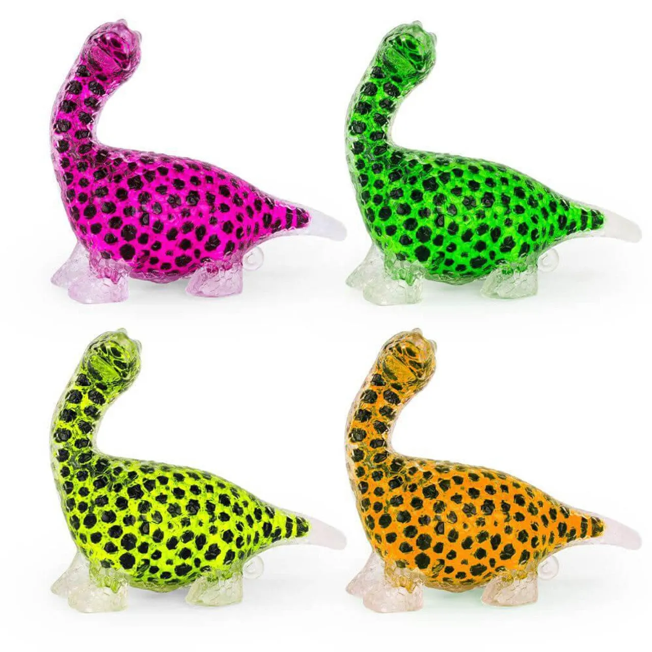 BEADZ ALIVE DINO 16CM ASST