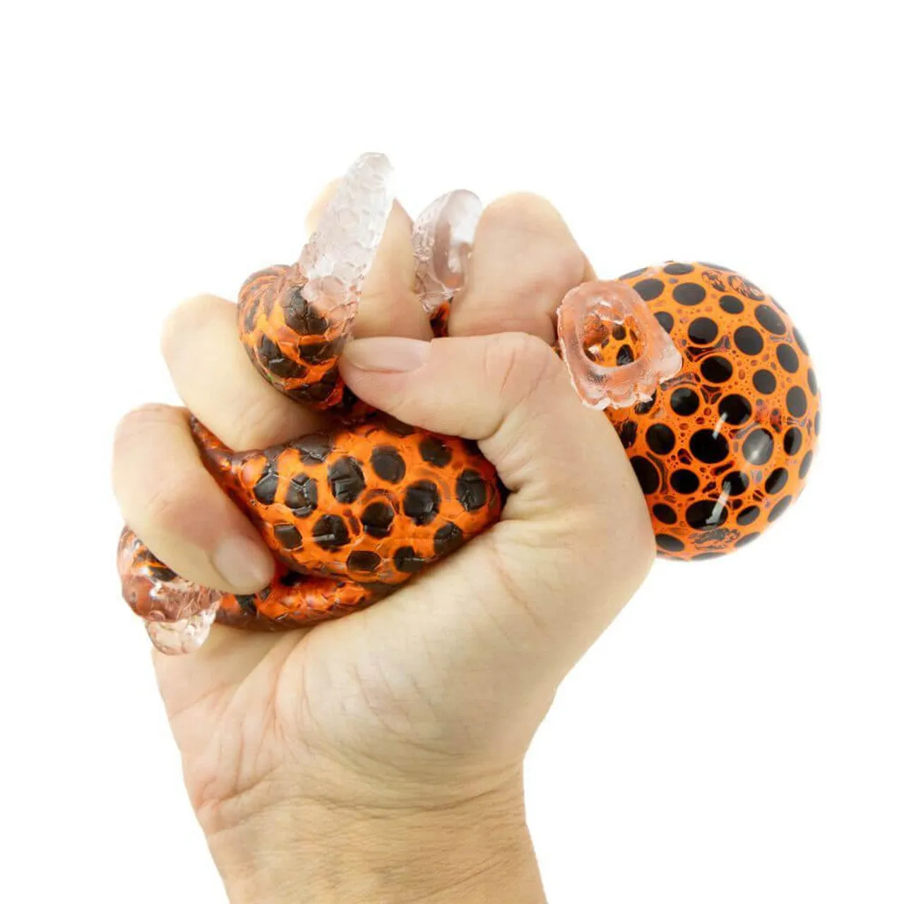 BEADZ ALIVE DINO 16CM ASST