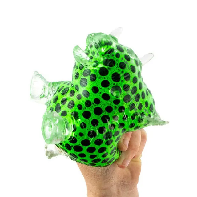 BEADZ ALIVE DINO 16CM ASST