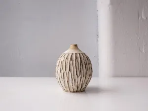 Bud Vase by Hiroshi Kikuchi