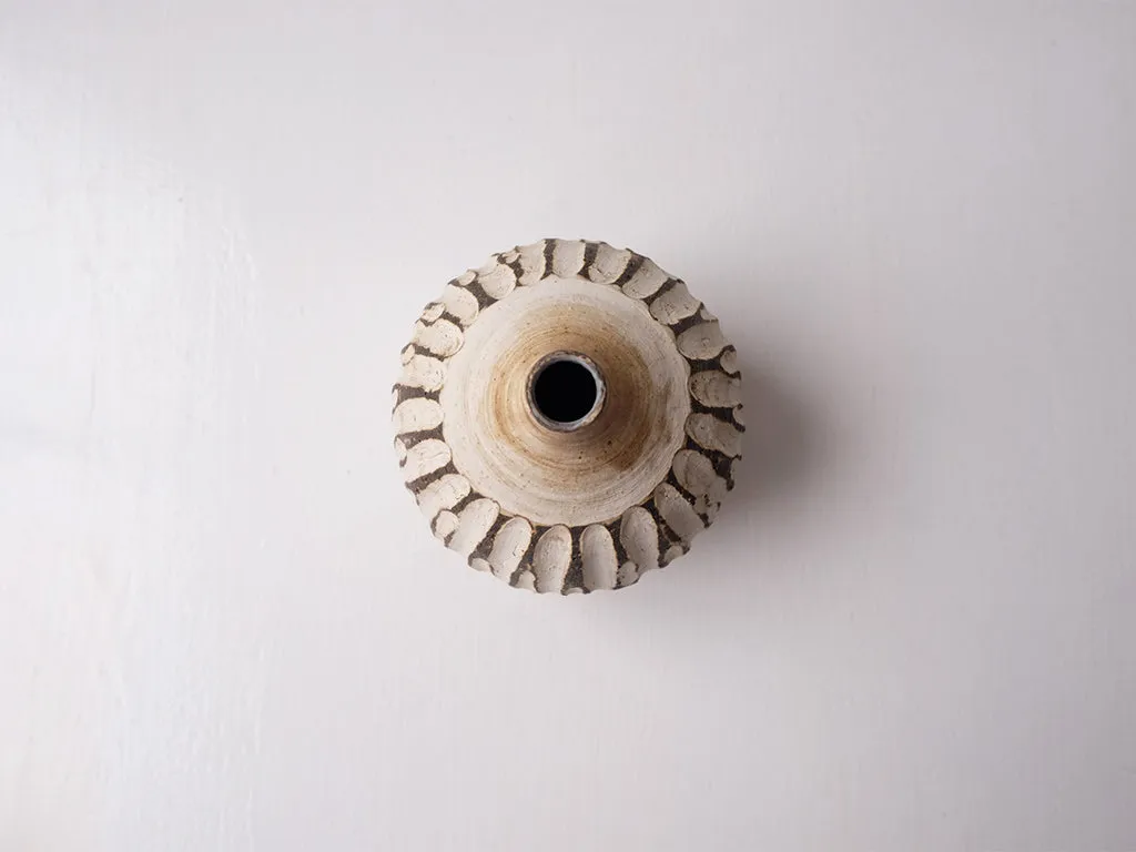 Bud Vase by Hiroshi Kikuchi