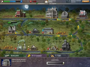 Build-a-lot Mysteries [Download]