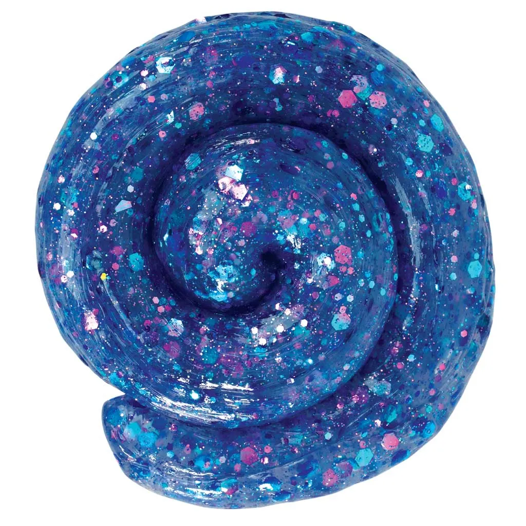 Crazy Aaron's Mermaid Tale Thinking Putty