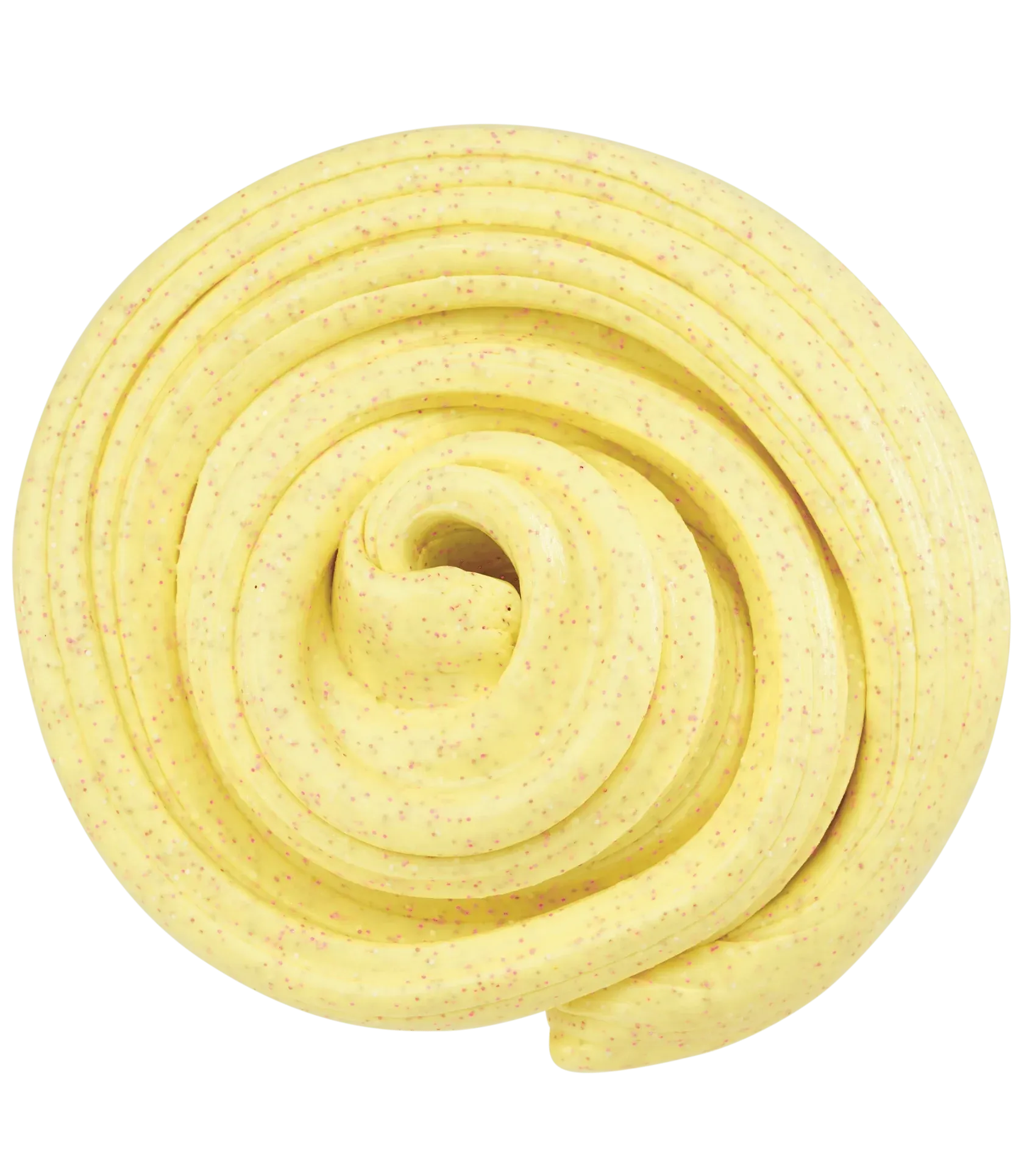 Crazy Aaron's Thinking Putty - SCENTsory Banana Split 0.7oz