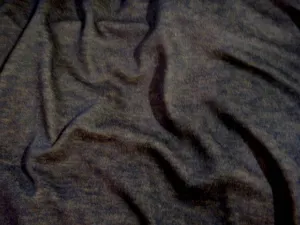 Dope Dyed Soft Jersey