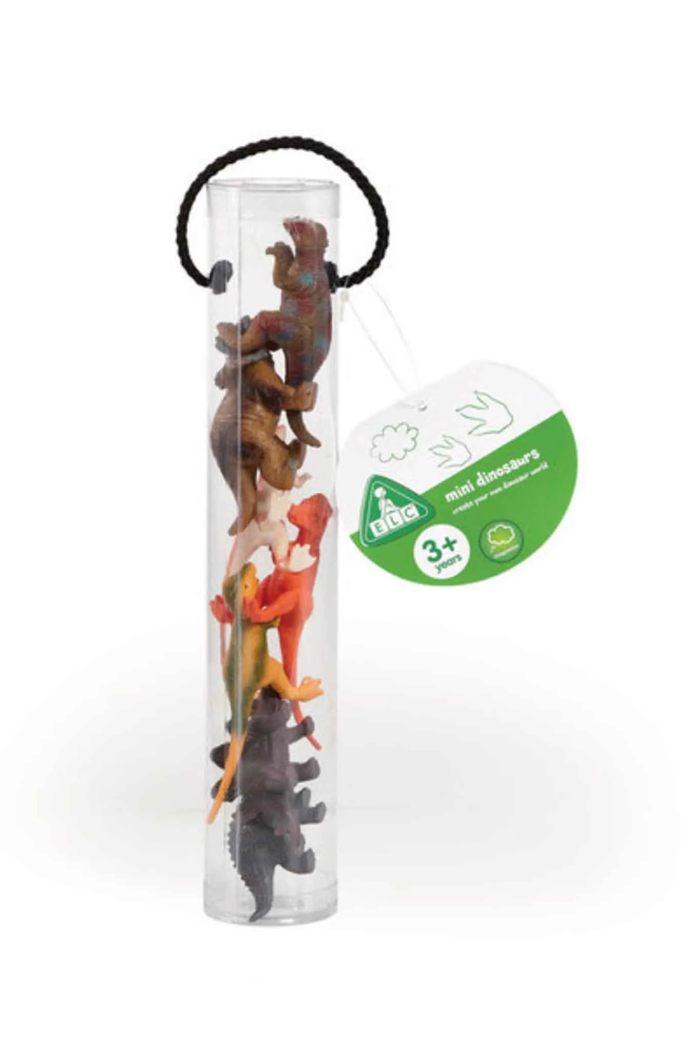 Early Learning Centre Dinosaur Tube