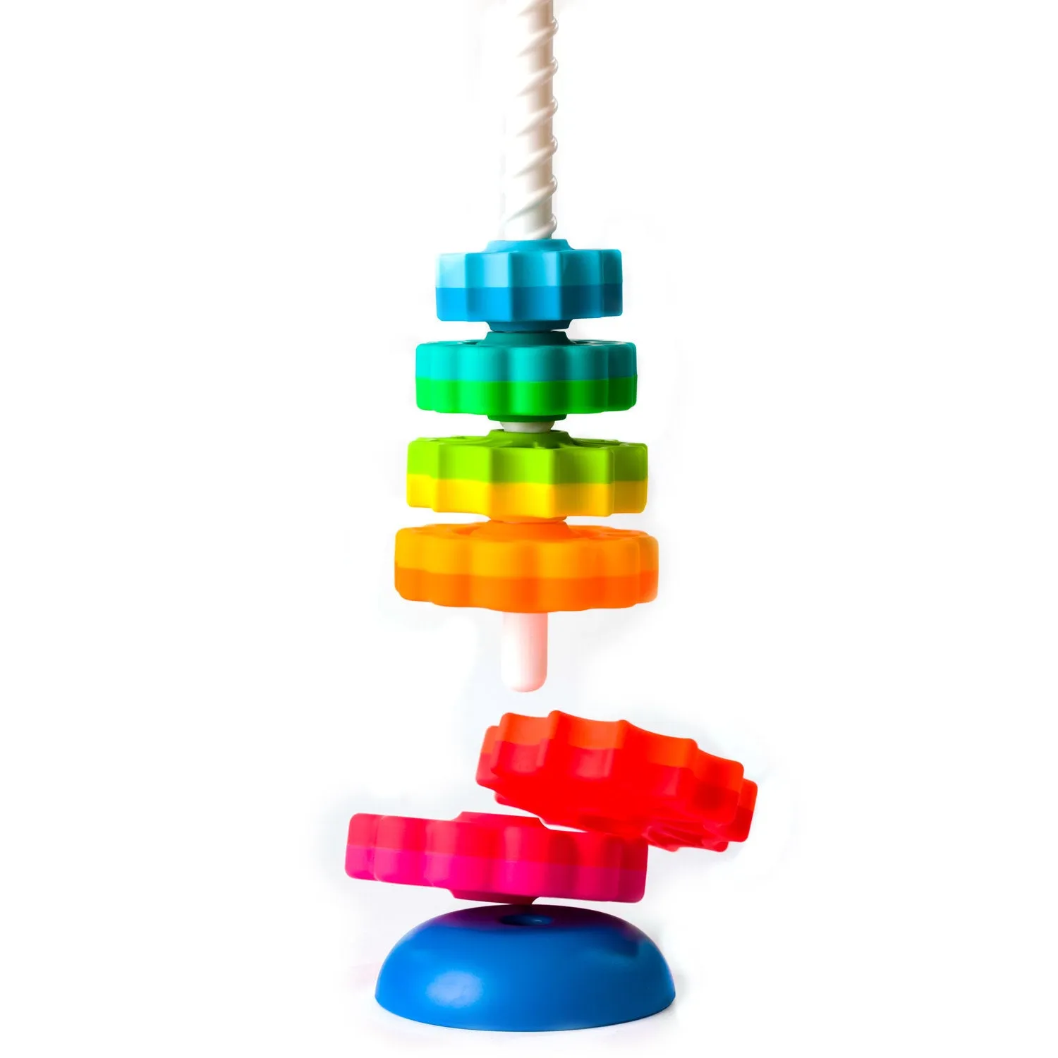 Fat Brain Toys® SpinAgain
