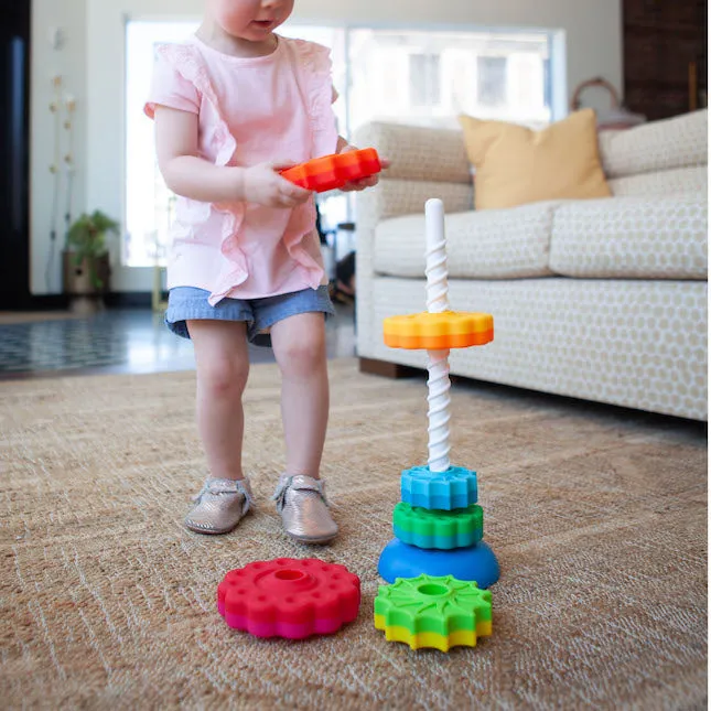Fat Brain Toys® SpinAgain