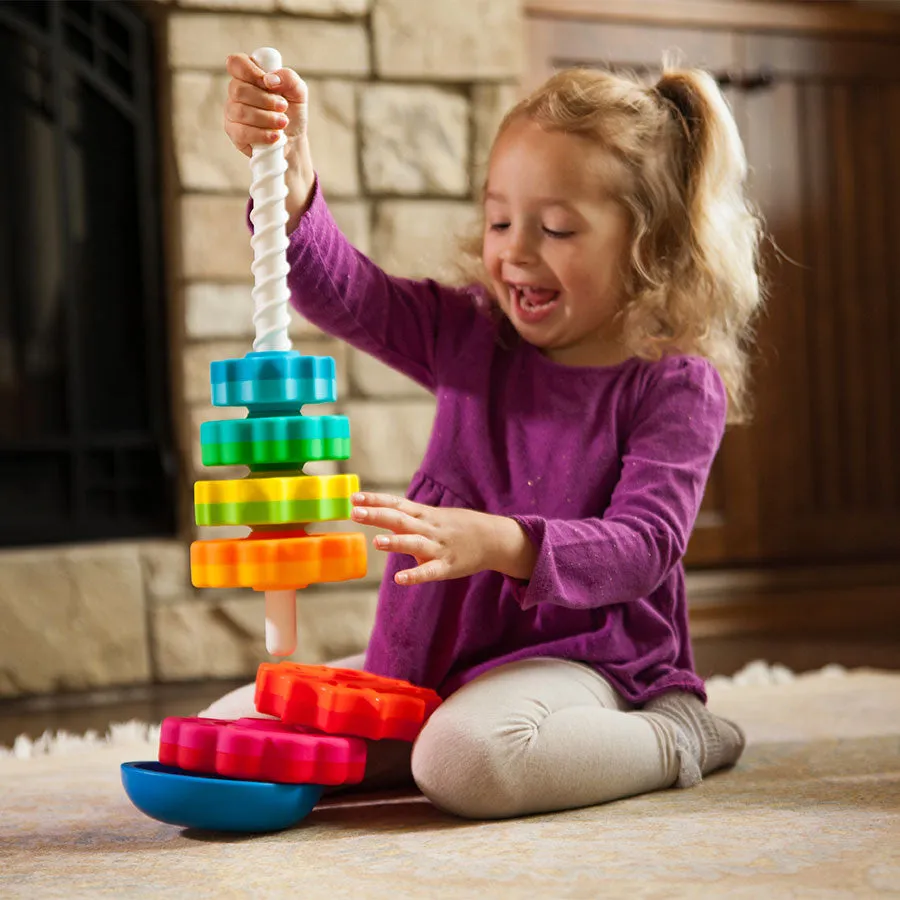 Fat Brain Toys® SpinAgain