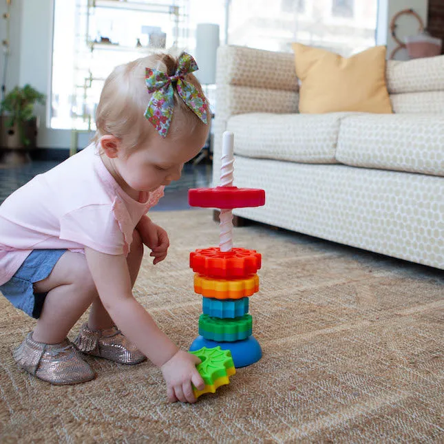 Fat Brain Toys® SpinAgain