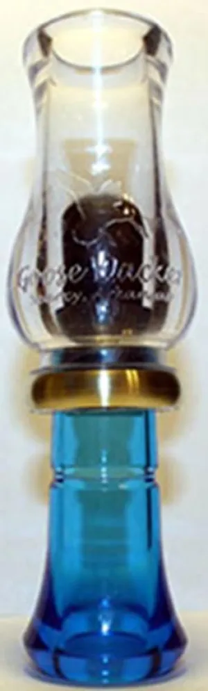 Goose Call Short Reed Many Color Combinations Click Here!
