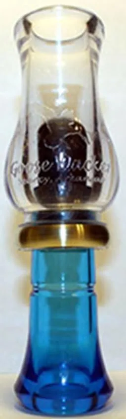 Goose Call Short Reed Many Color Combinations Click Here!
