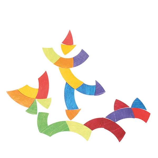 Grimm's Color Circle Goethe - Small