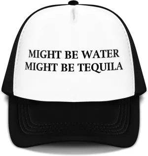 JaGely Trucker Hat for Women Trucker Hat Joke Baseball Cap Classic Adjustable Cap for Women Men Gifts