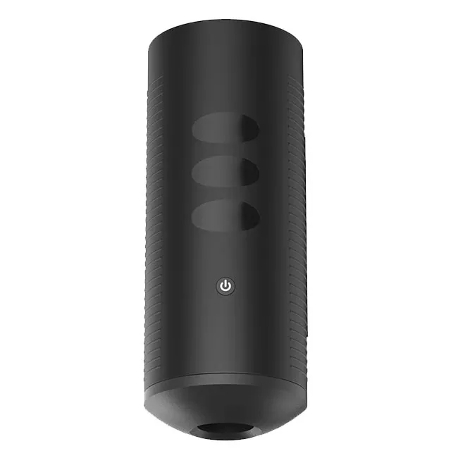 Kiiroo Titan Interactive Vibrating Stroker