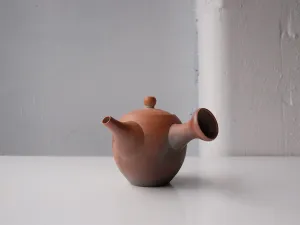Kyūsu Tea Pot by Hiroshi Kikuchi