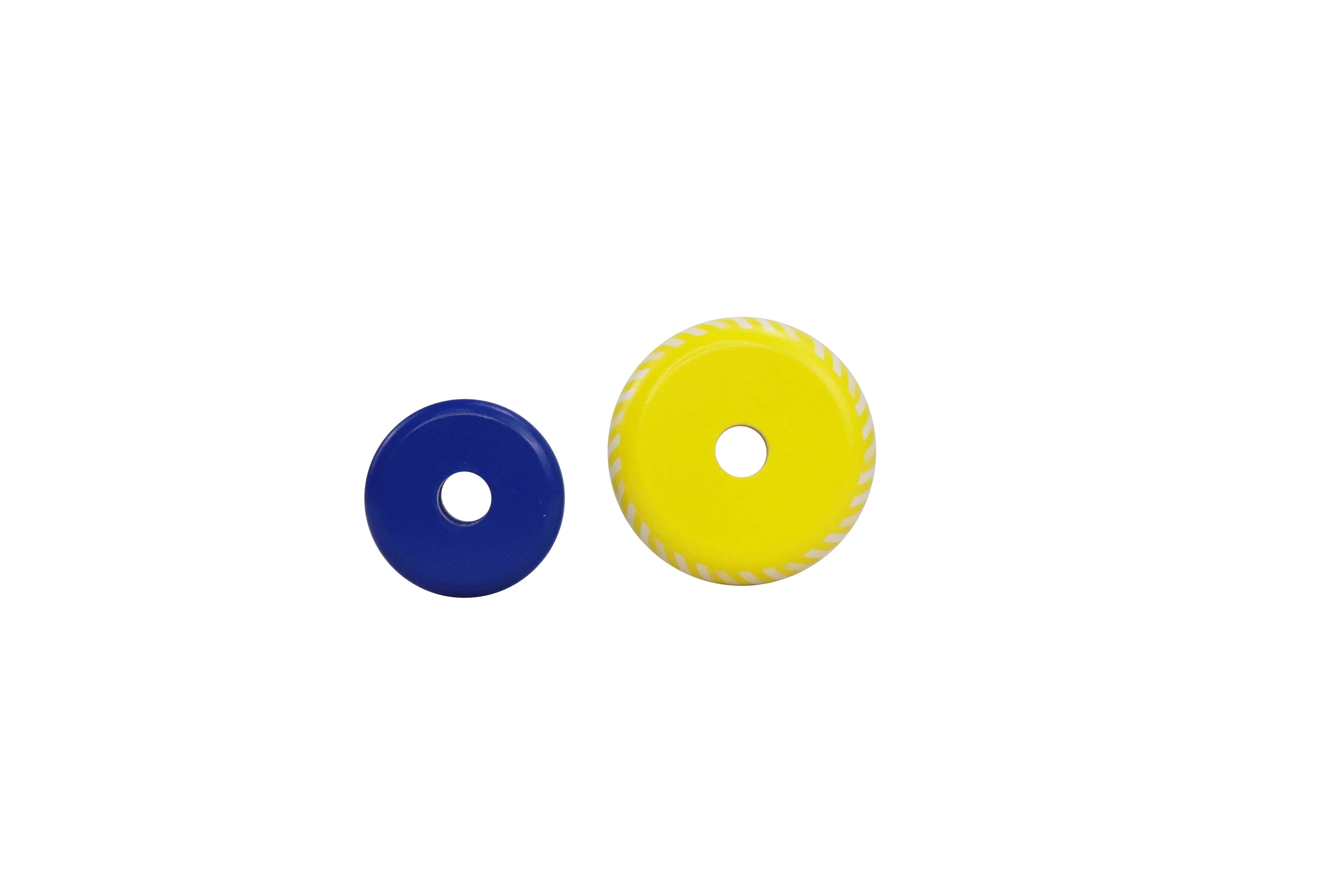 Leo Stacking Toddler Ring Tower, Made for Kids 12 Months 