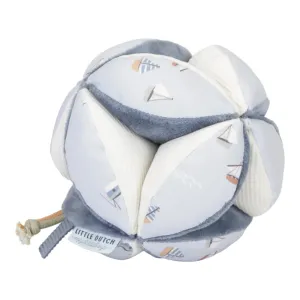 Little Dutch Sensory Ball Sailors bay