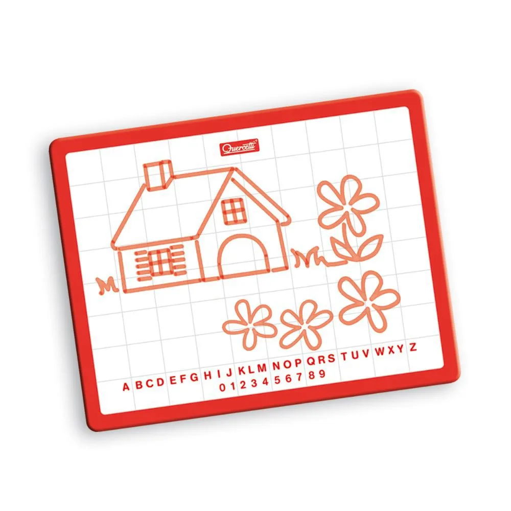 Magneta ABC Activity Set