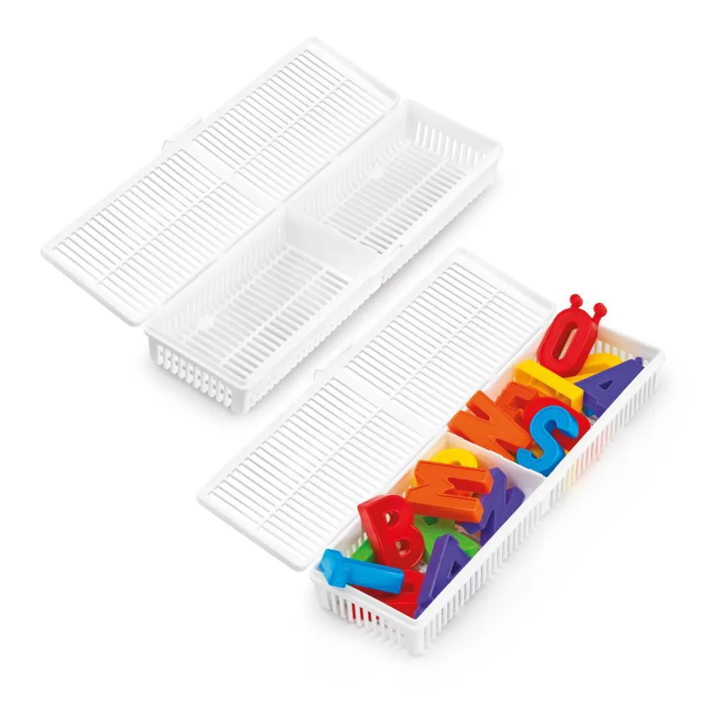 Magneta ABC Activity Set