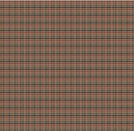 Maximus Night Fabric
