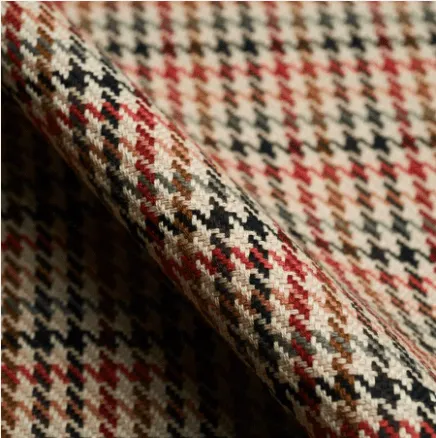 Maximus Night Fabric