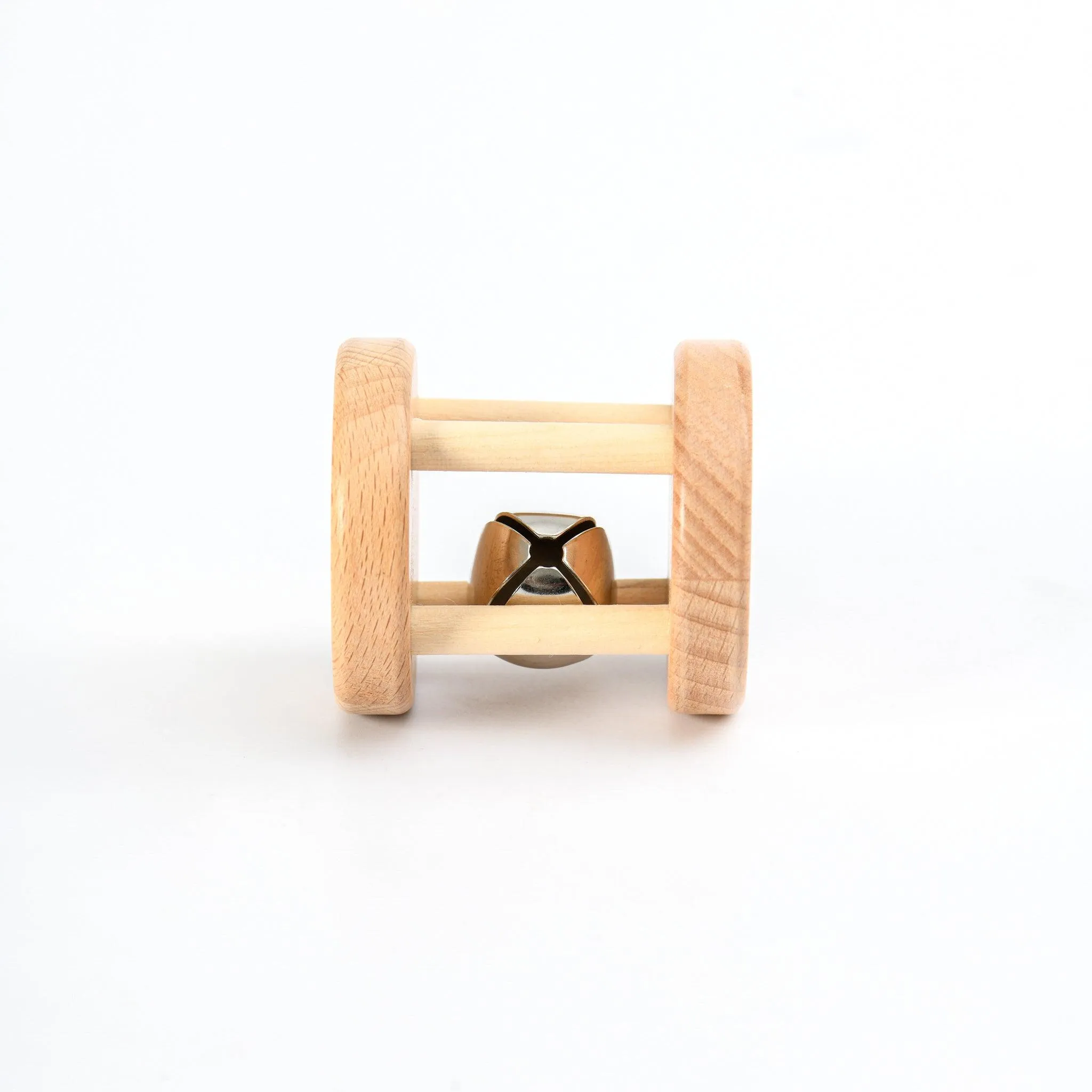 Melli's Kids Bell Ring (Rattle) | Musical Toys