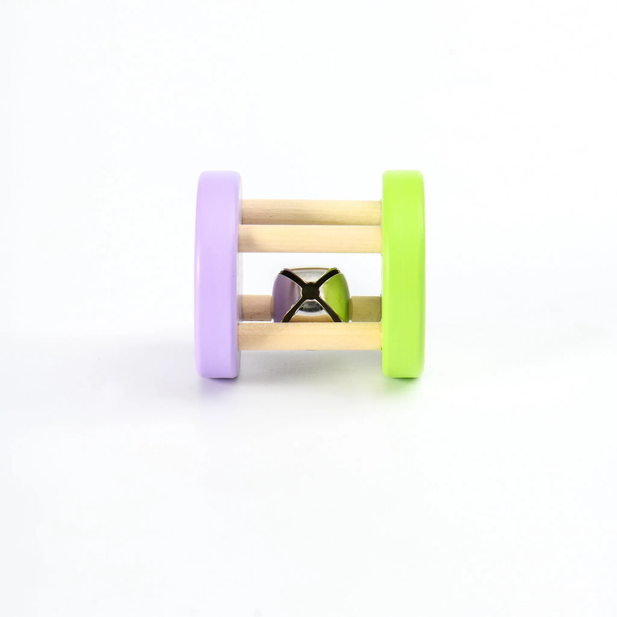 Melli's Kids Bell Ring (Rattle) | Musical Toys