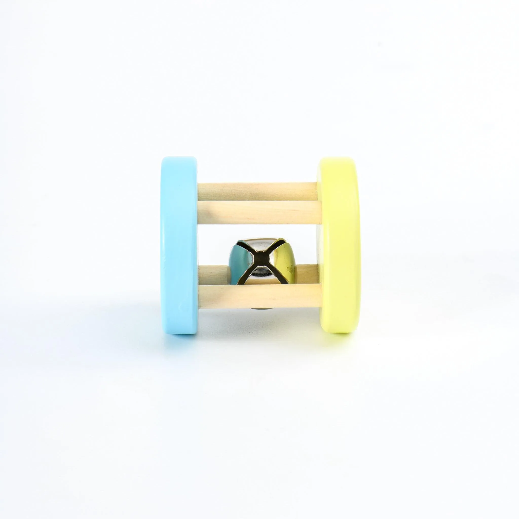 Melli's Kids Bell Ring (Rattle) | Musical Toys