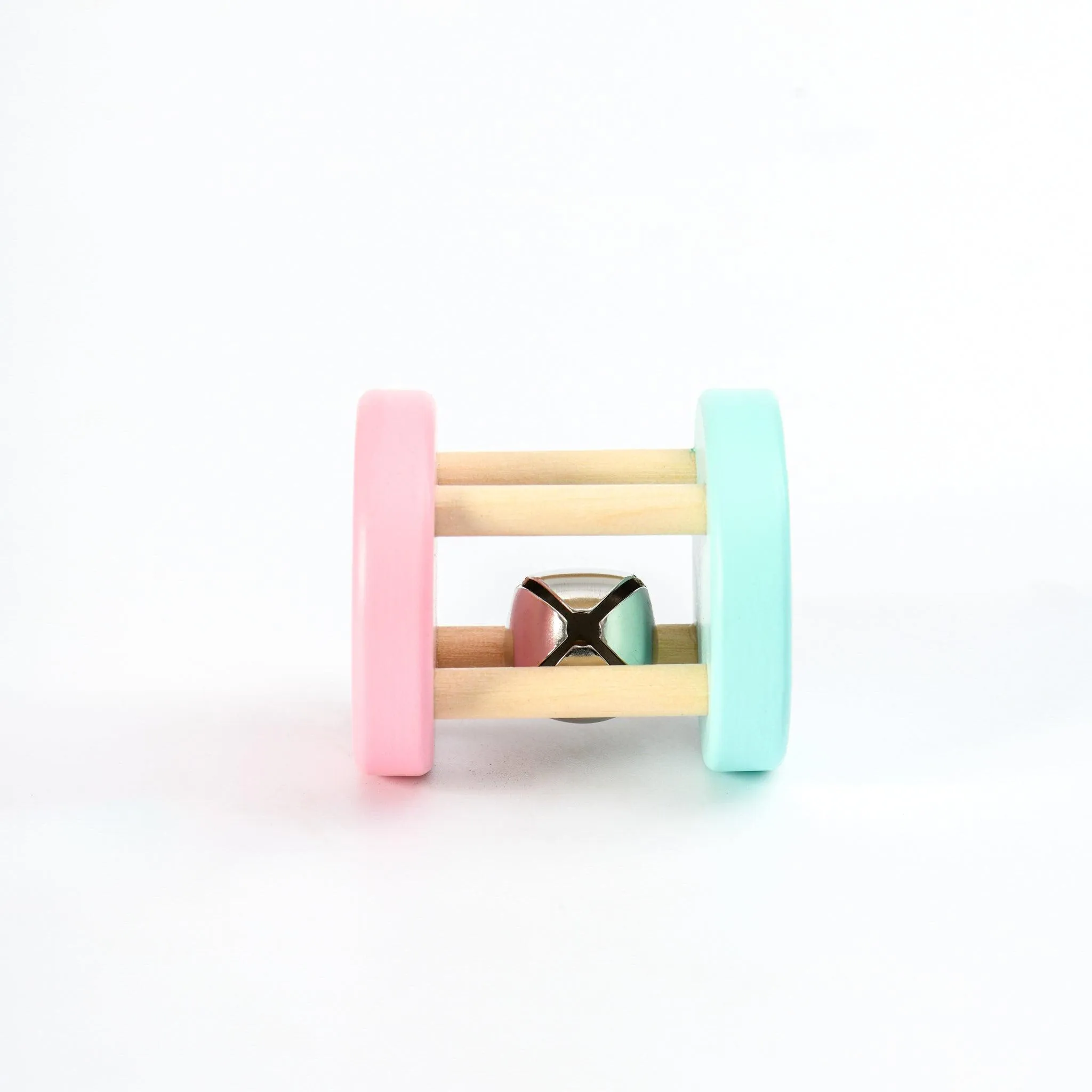 Melli's Kids Bell Ring (Rattle) | Musical Toys