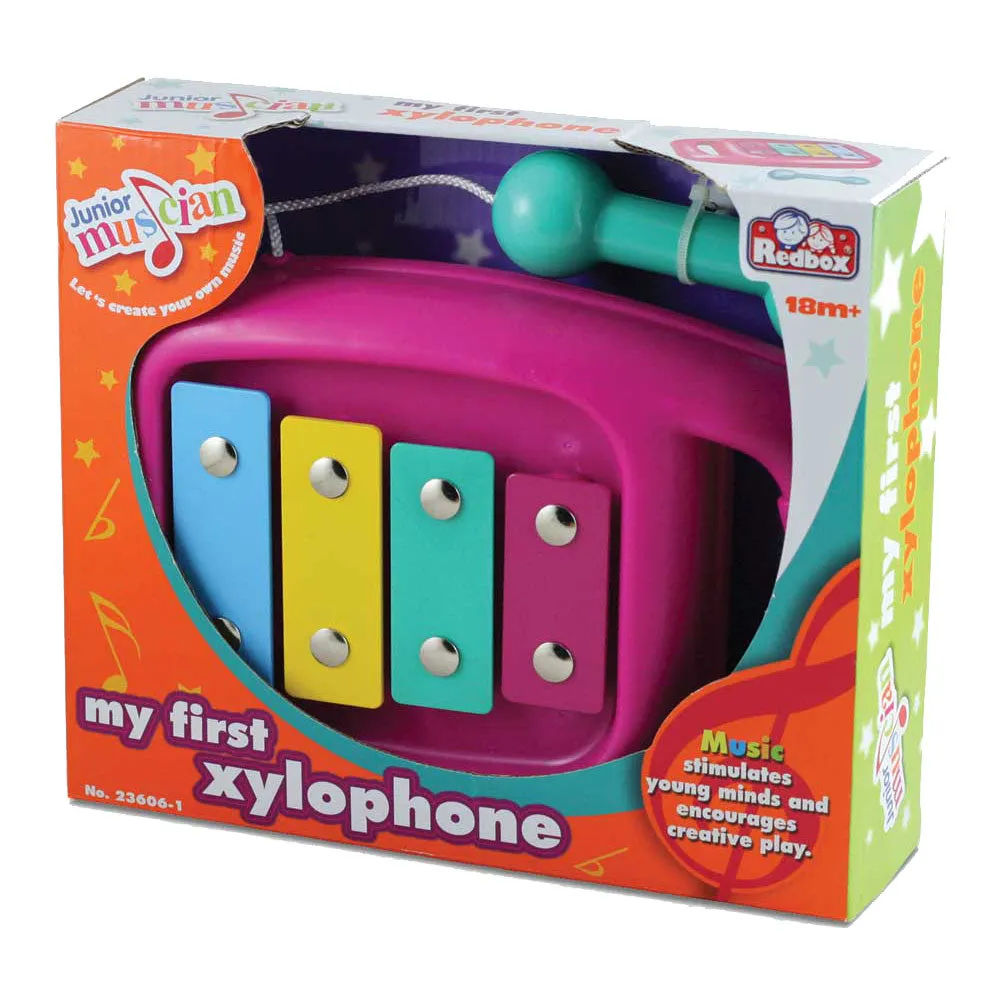 My First Xylophone
