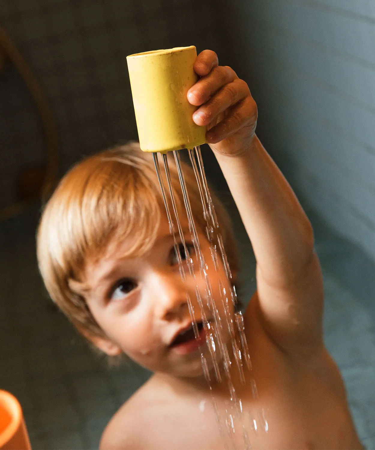 Oli & Carol Boat Bath Toy