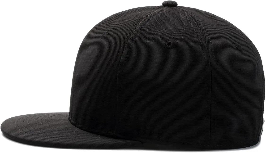 Quanhaigou Snapback Hat for Men Women,Hip Hop Style Colorful Flat Bill Hats Teens Adjustable Baseball Cap