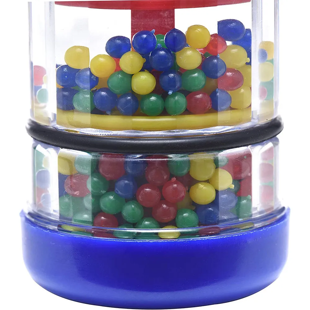Rainmaker Musical Toy Sensory Tool for Babys Musical Development