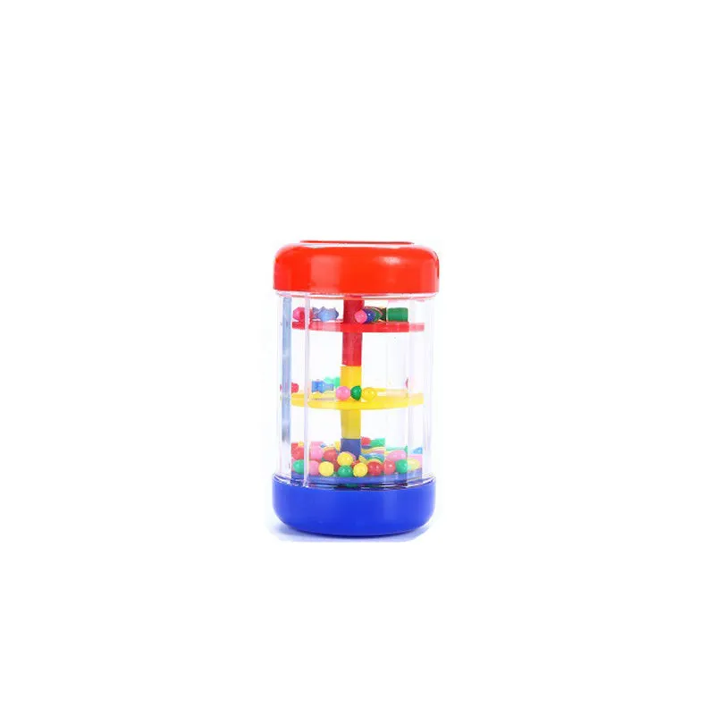 Rainmaker Musical Toy Sensory Tool for Babys Musical Development