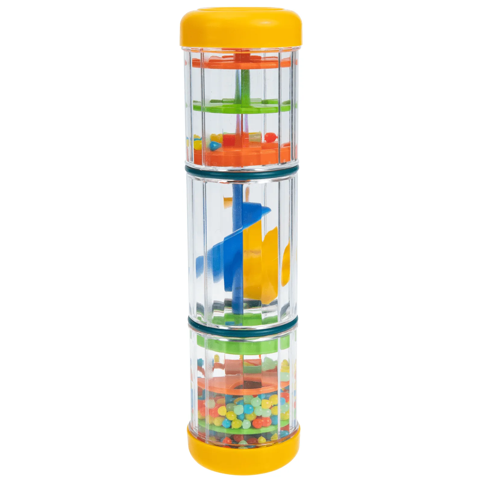 Rainmaker Musical Toy Sensory Tool for Babys Musical Development