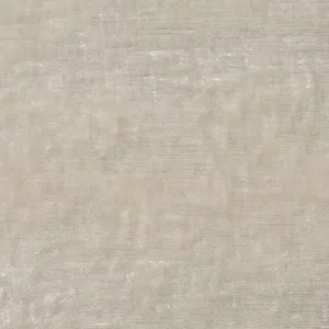 Seconds Bespoke Velvet Pearl Fabric