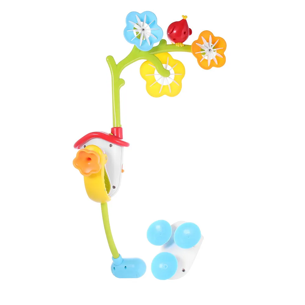 Sensory Bath Mobile