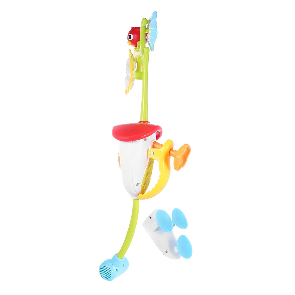 Sensory Bath Mobile