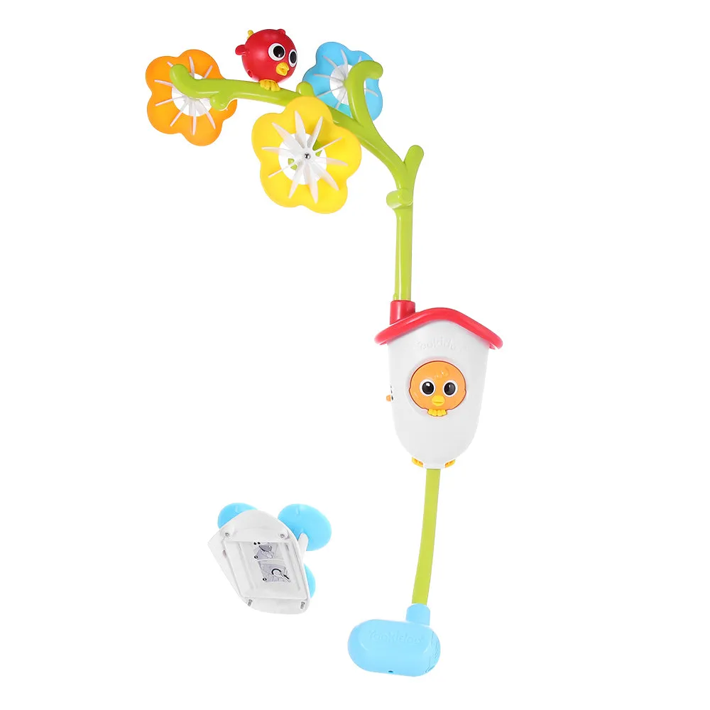 Sensory Bath Mobile