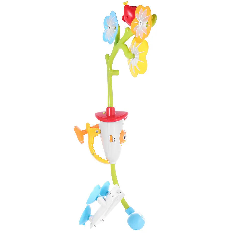 Sensory Bath Mobile